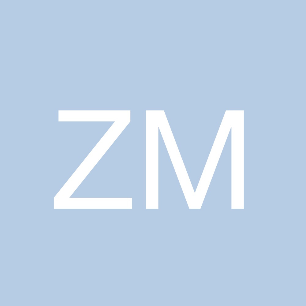 Meet your Posher, Zay